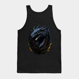 Dragon Tank Top